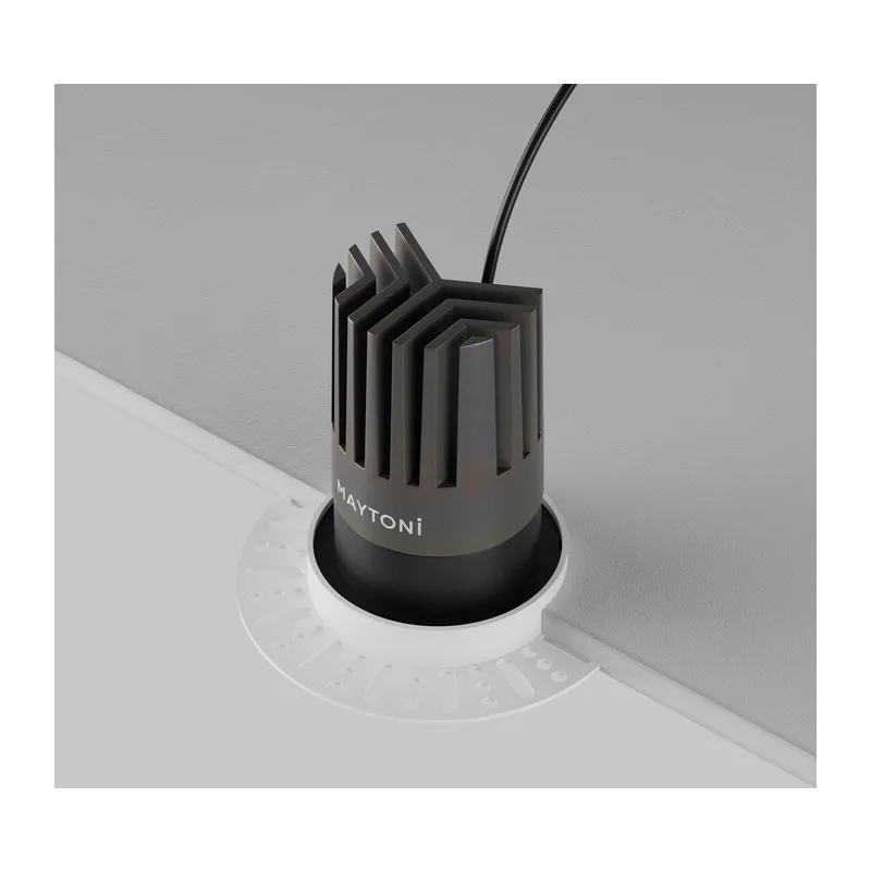 DL121-15W-3K-TRS-B 6