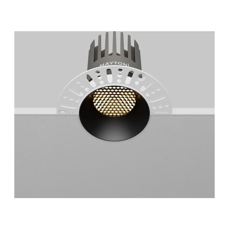 DL121-15W-3K-TRS-B 8