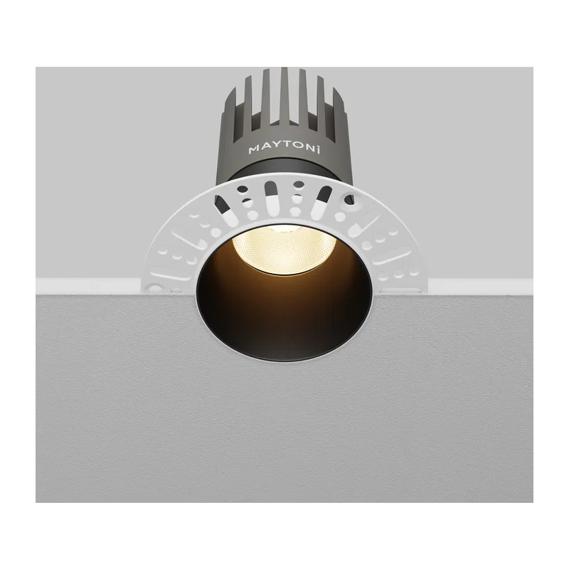 DL122-15W-3K-TRS-B 4