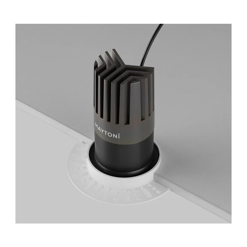 DL122-15W-3K-TRS-B 6