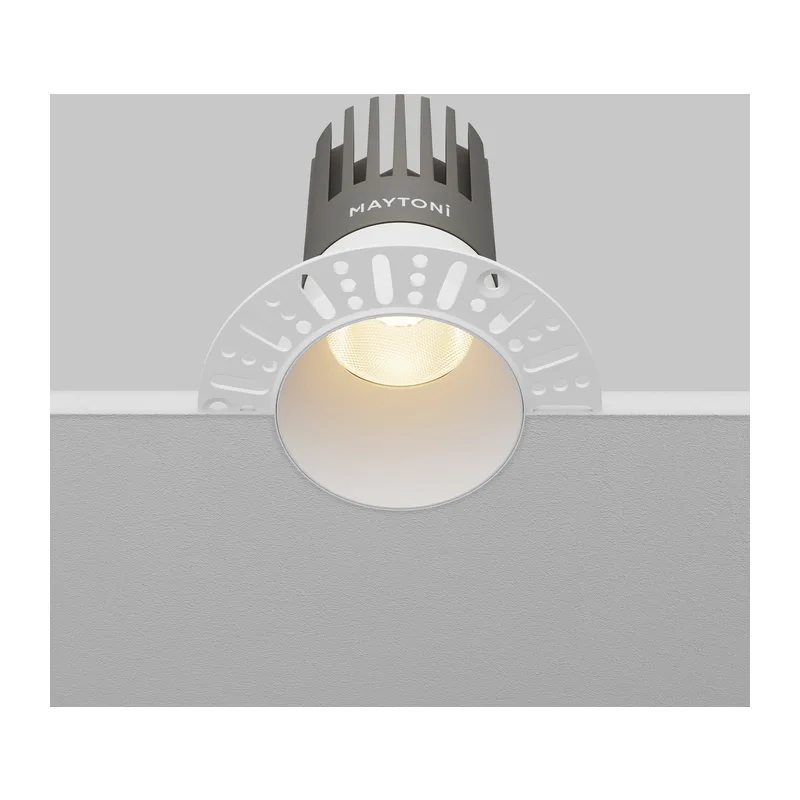 DL122-15W-3K-TRS-W 4