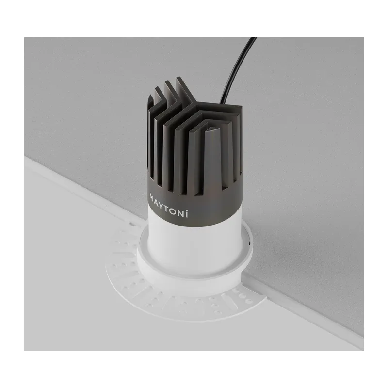 DL122-15W-3K-TRS-W 6