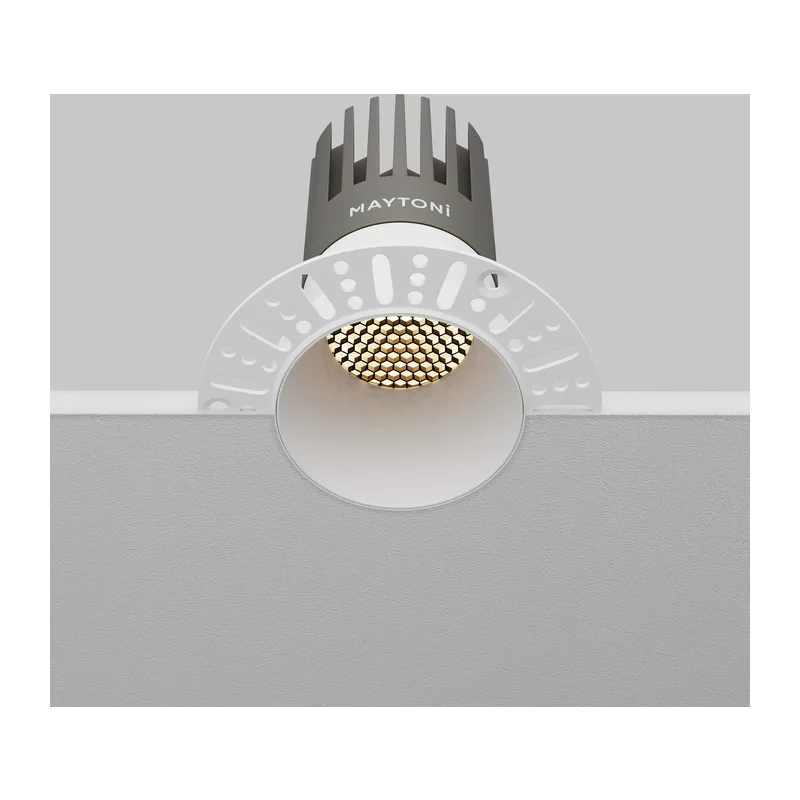 DL122-15W-3K-TRS-W 8