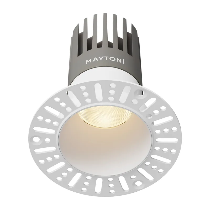 DL122-15W-3K-TRS-W