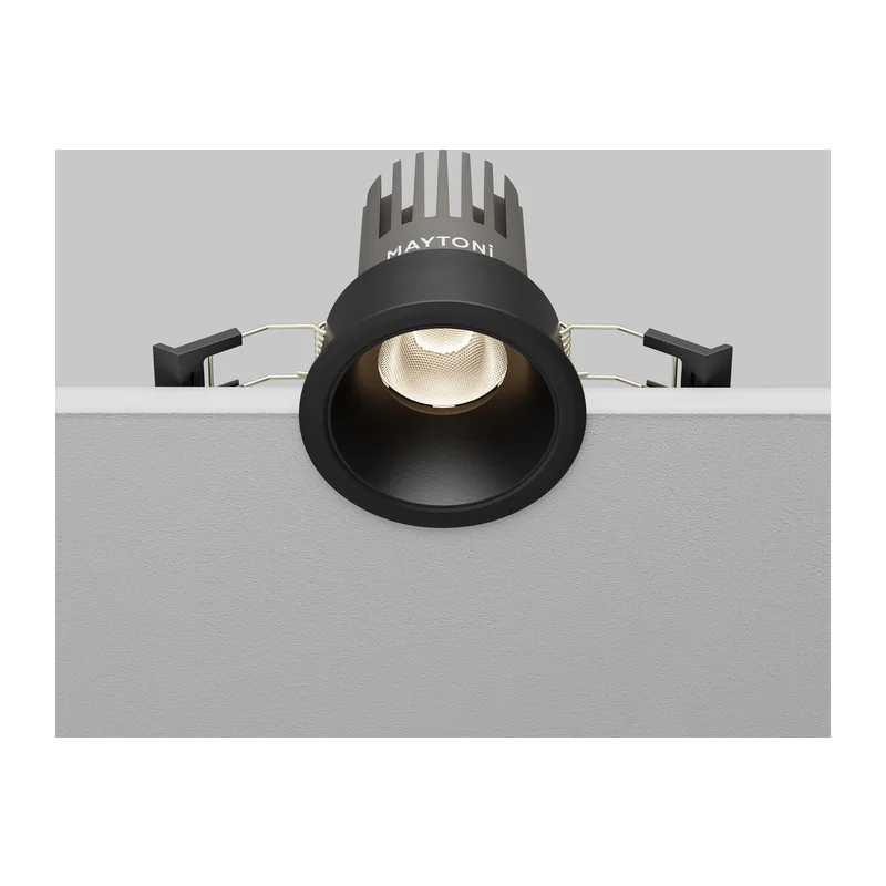 DL123-10W-4K-B 4