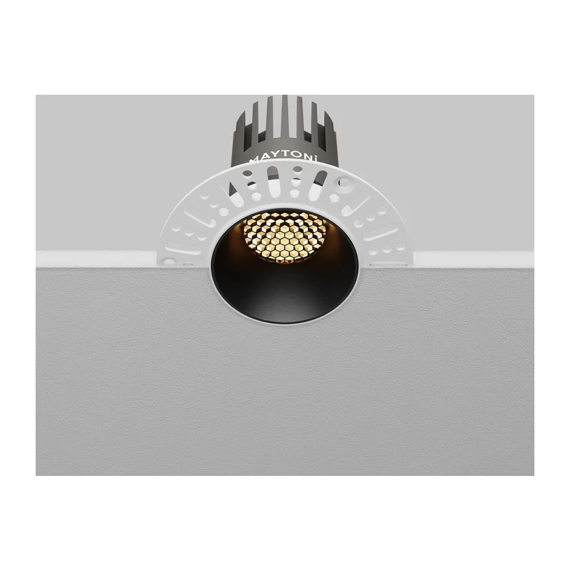 DL124-10W-2.7K-TRS-B 4