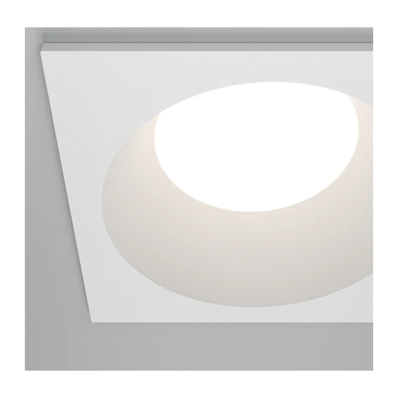 DL126-GX53-SQ-W 2