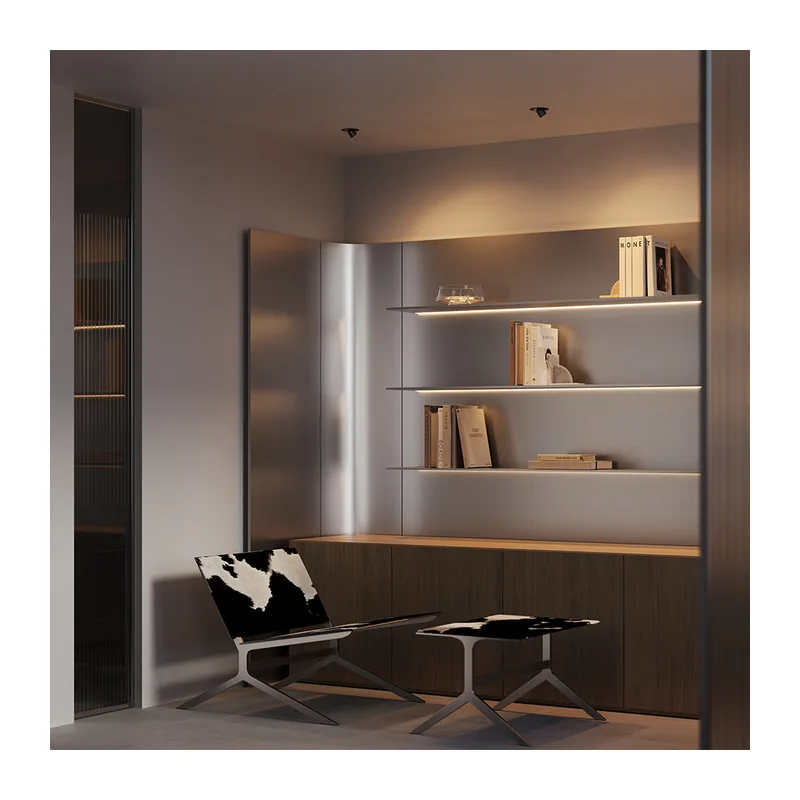 Встраиваемый светильник Фокус мини / Focus LED mini 8 Вт 3000 К 50° Maytoni DL127-8W3K-B 11
