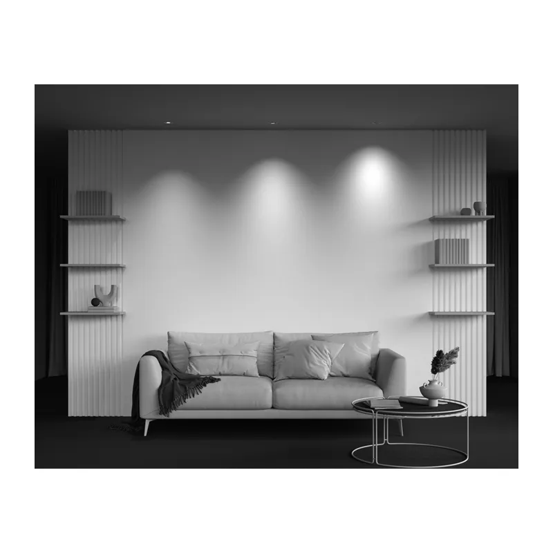 Встраиваемый светильник Фокус мини / Focus LED mini 8 Вт 4000 К 50° Maytoni DL127-8W4K-W 5