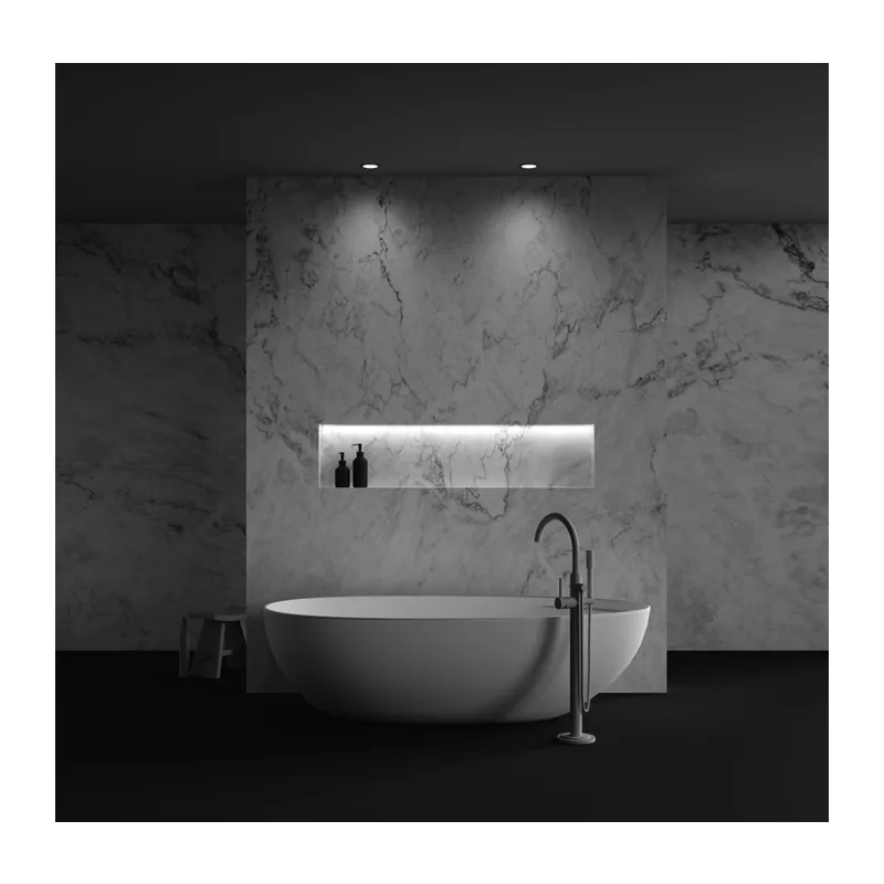 Встраиваемый светильник Орб / Orb 1*GX53 12 Вт IP 44 Maytoni DL130-GX53-MG 4