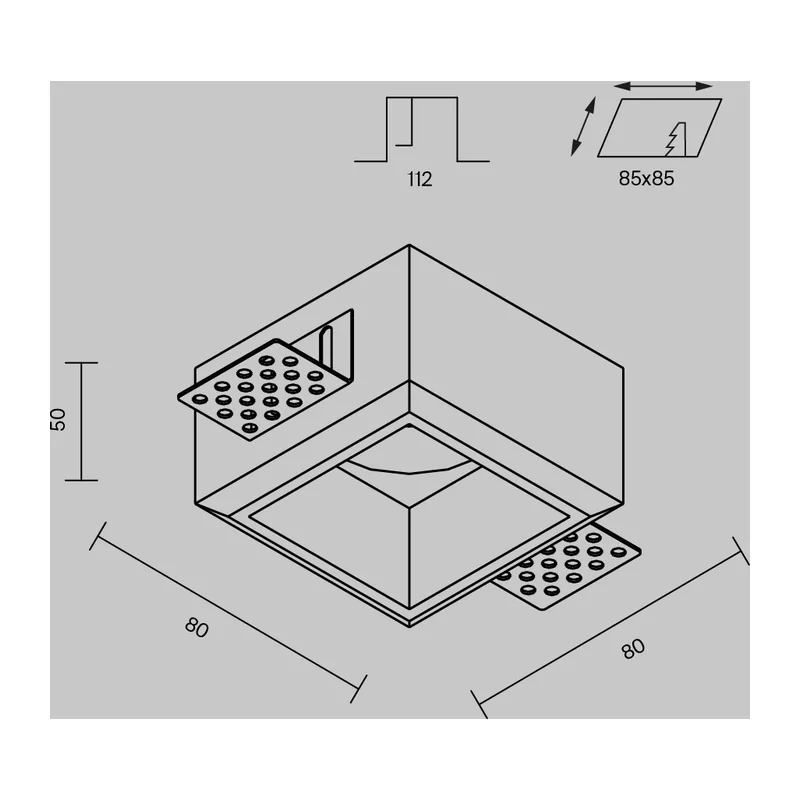 DL131-GU10-01-W 9