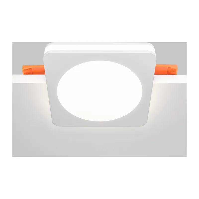 Встраиваемый светильник DL303-L12W4K - 12 Вт LED Voltega 5