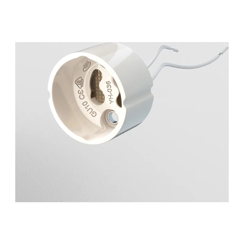 Патрон GU10 Maytoni DLA050-01GR 3