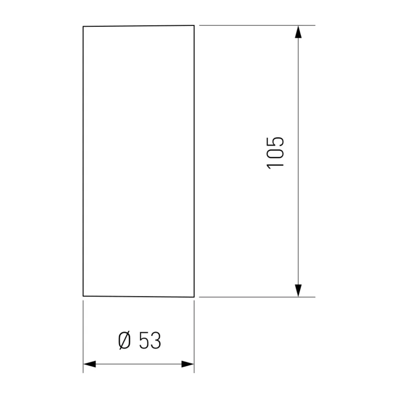 Накладной потолочный светильник DLN101 GU10 BK черный Elektrostandard 4