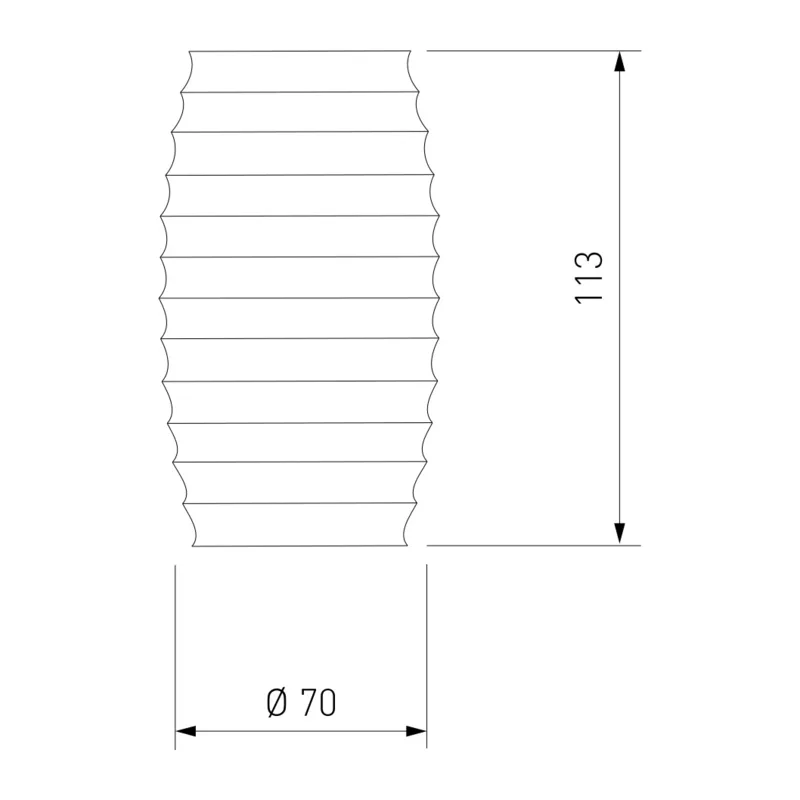 Накладной потолочный светильник DLN105 GU10 Elektrostandard 5