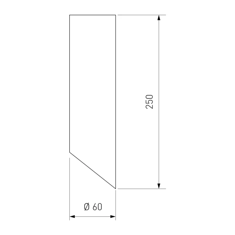 Накладной потолочный светильник DLN115 GU10 Elektrostandard 4