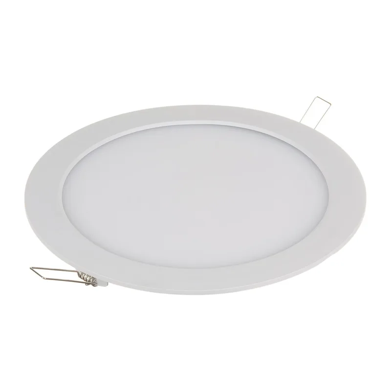 Встраиваемый светодиодный светильник DLR003 18W 4200K Elektrostandard 2
