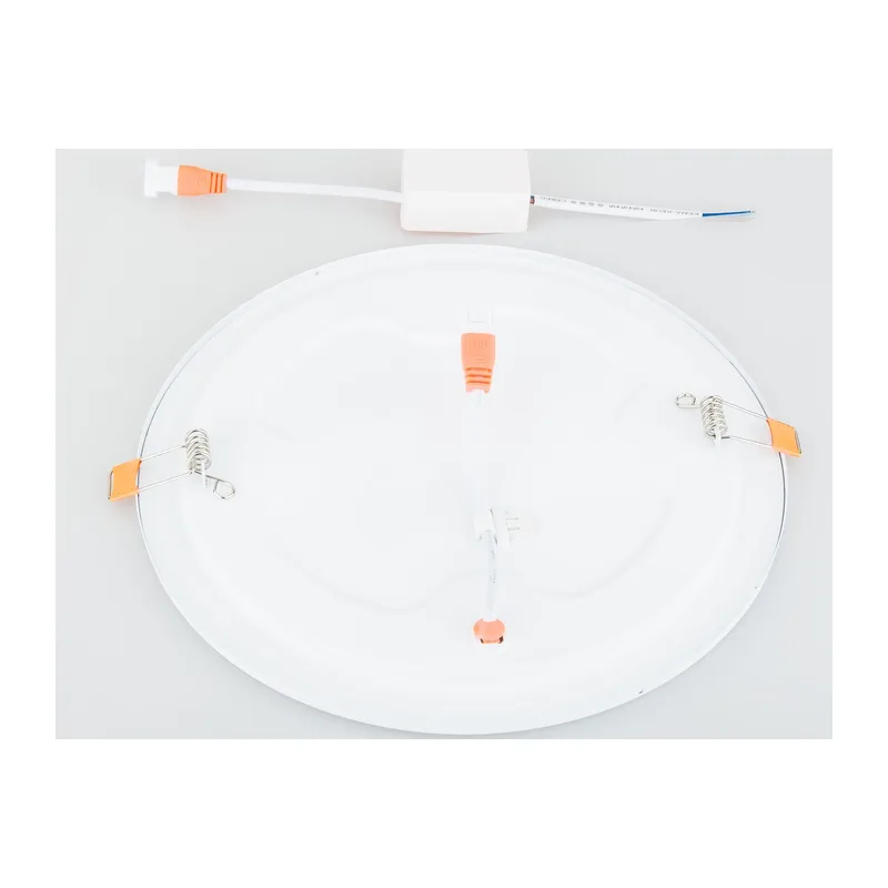 Встраиваемый светодиодный светильник DLR003 18W 4200K Elektrostandard 3