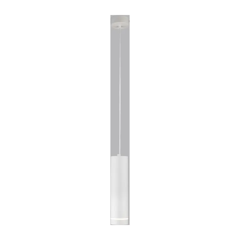 Подвесной светодиодный светильник DLR023 Elektrostandard 2