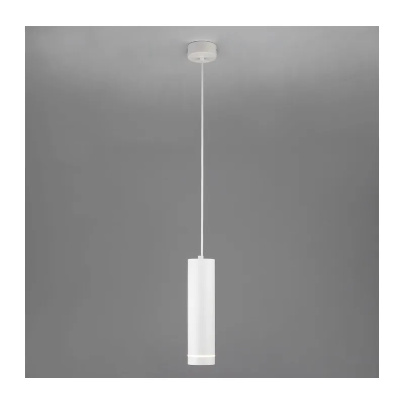Подвесной светодиодный светильник DLR023 12W 4200K Elektrostandard 4