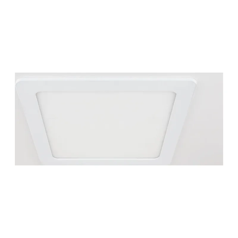 Встраиваемый точечный светодиодный светильник DLS003 24W 4200K Elektrostandard 2