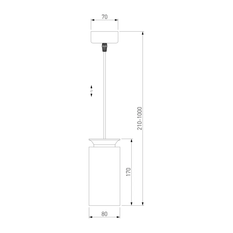 Подвесной светодиодный светильник DLS021 9+4W 4200К белый матовый/серебро Elektrostandard 5