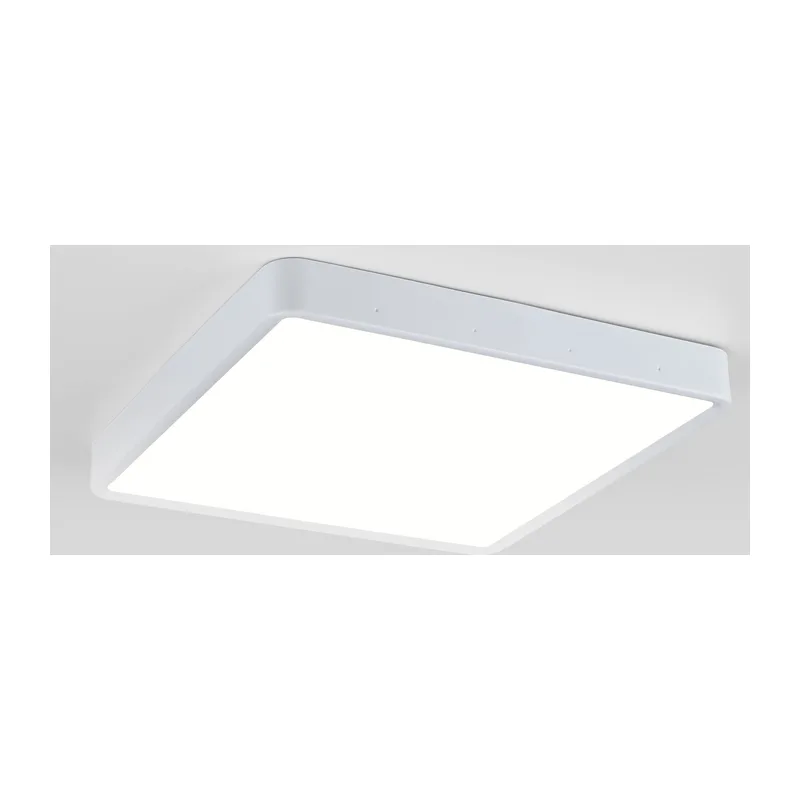 Накладной потолочный светодиодный светильник DLS034 24W 4200K Elektrostandard