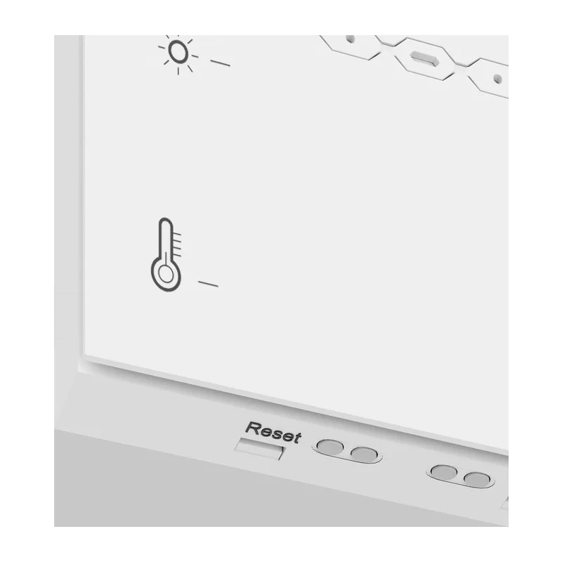 Беспроводная панель управления ZIGBEE RGB-MIX Maytoni DRC035-Z-8-W 2