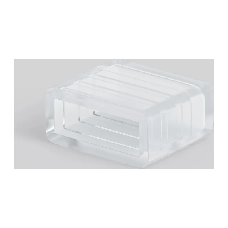 Заглушка для светодиодной ленты Premium универсальная 220V 2835 (10 шт.) End Cup 220V 2835 Elektrostandard