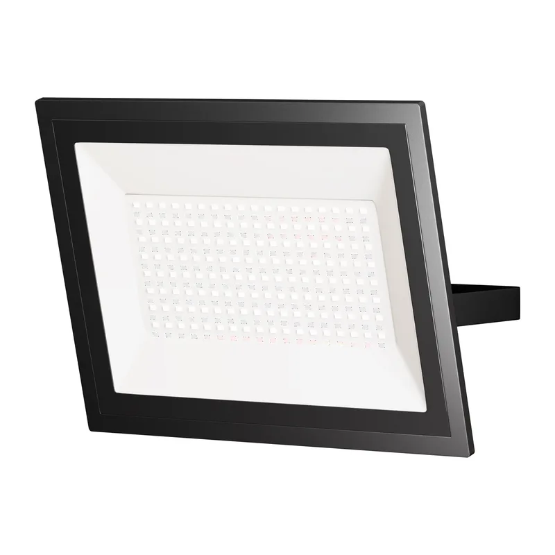 Прожектор Поток / Flood 4000К 100Вт IP 65 Maytoni FL001-L100B4K