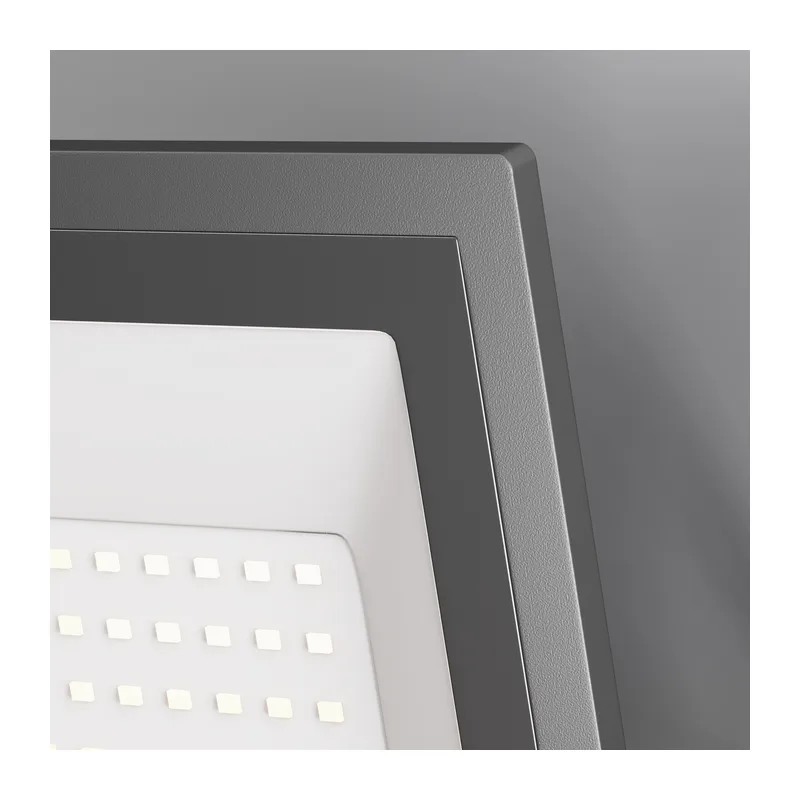 Прожектор Поток / Flood 6500К 100Вт IP 65 Maytoni FL001-L100B6K 2