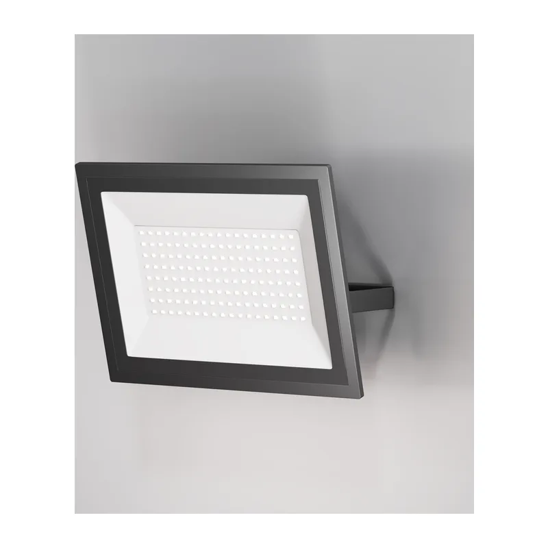 Прожектор Поток / Flood 6500К 100Вт IP 65 Maytoni FL001-L100B6K 3