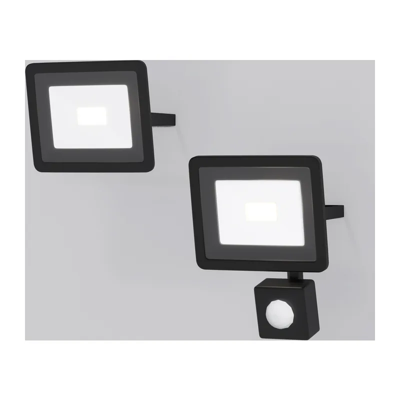 Прожектор Поток / Flood 4000К 10Вт IP 65 Maytoni FL001-L10B4K 6