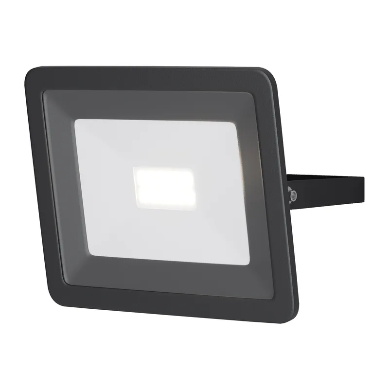 Прожектор Поток / Flood 4000К 10Вт IP 65 Maytoni FL001-L10B4K