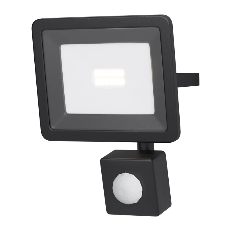 Прожектор Поток / Flood 4000К 10Вт IP 65 Maytoni FL001-L10B4KSR