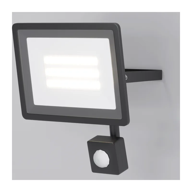 Прожектор Поток / Flood 4000К 30Вт IP 65 Maytoni FL001-L30B4KSR 3