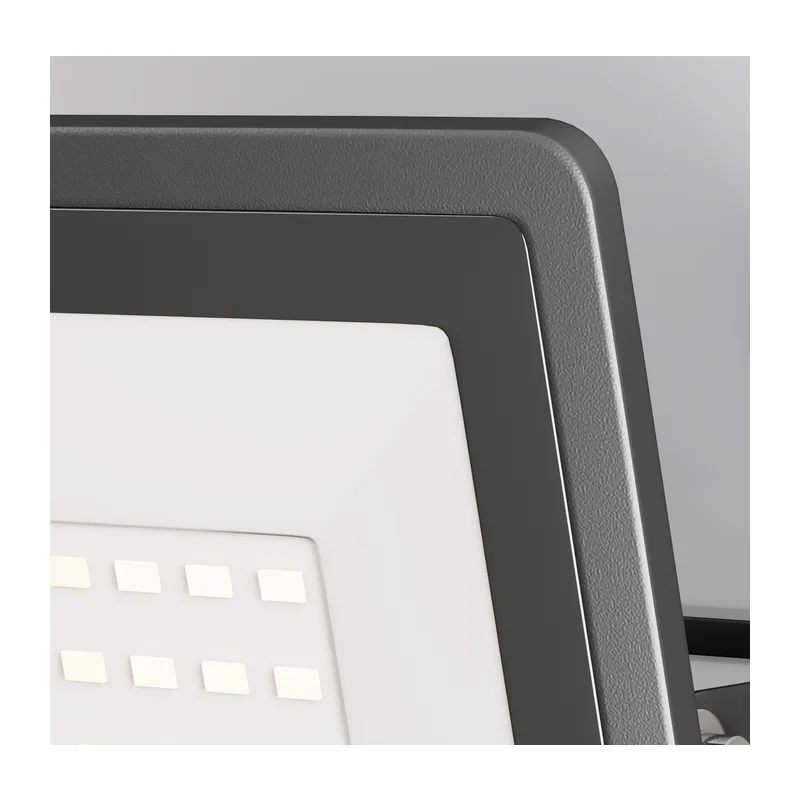 Прожектор Поток / Flood 6500К 30Вт IP 65 Maytoni FL001-L30B6K 2