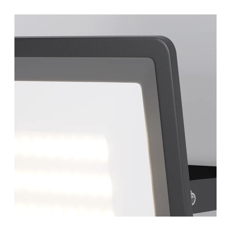 Прожектор Поток / Flood 6500К 30Вт IP 65 Maytoni FL001-L30B6KSR 4
