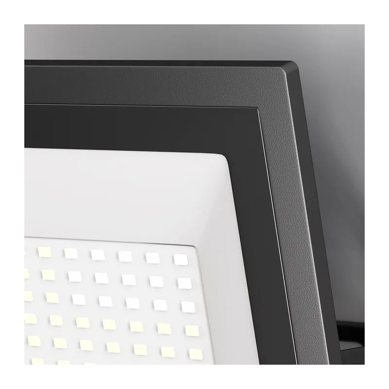 Прожектор Поток / Flood 4000К 50Вт IP 65 Maytoni FL001-L50B4K 2