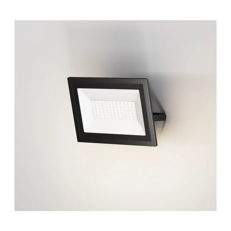 Прожектор Поток / Flood 4000К 50Вт IP 65 Maytoni FL001-L50B4K 3