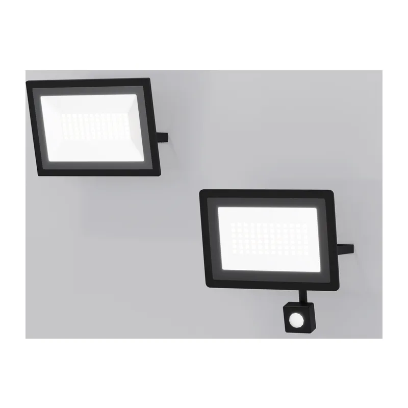 Прожектор Поток / Flood 4000К 50Вт IP 65 Maytoni FL001-L50B4K 6