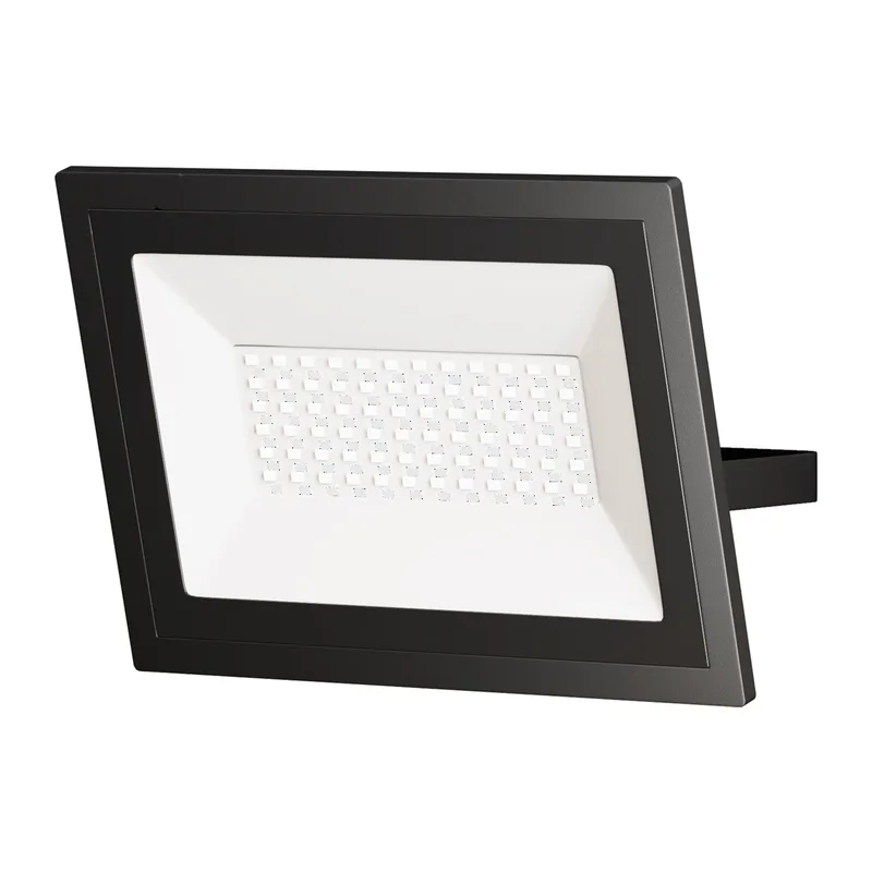 Прожектор Поток / Flood 4000К 50Вт IP 65 Maytoni FL001-L50B4K
