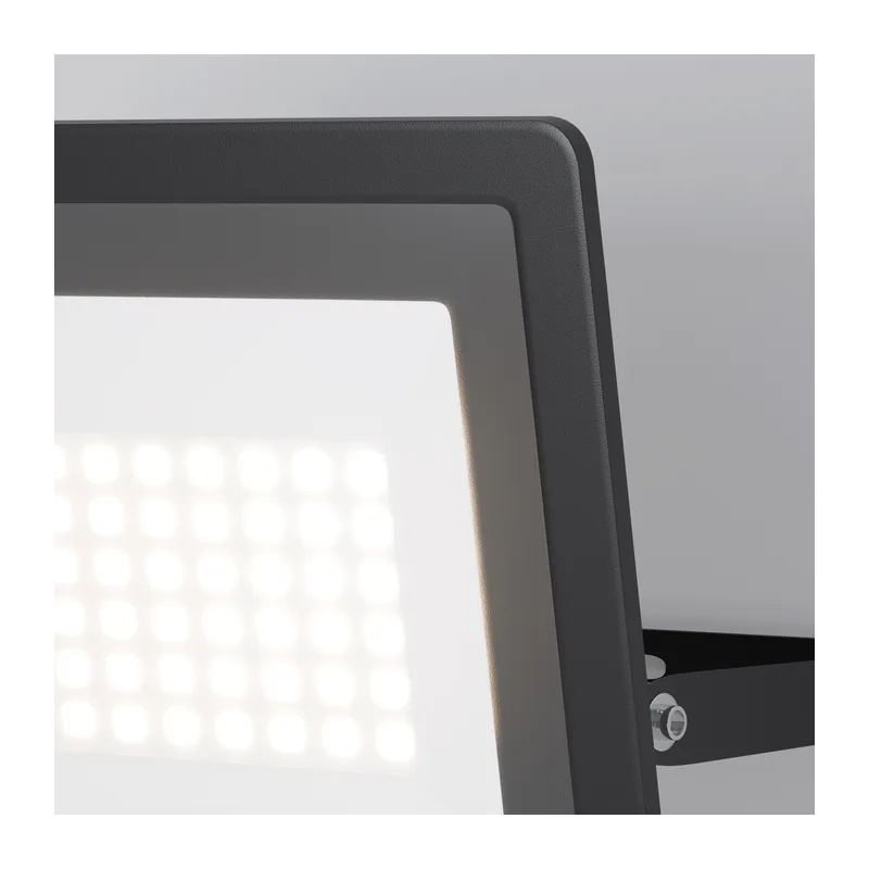 Прожектор Поток / Flood 6500К 50Вт IP 65 Maytoni FL001-L50B6KSR 2