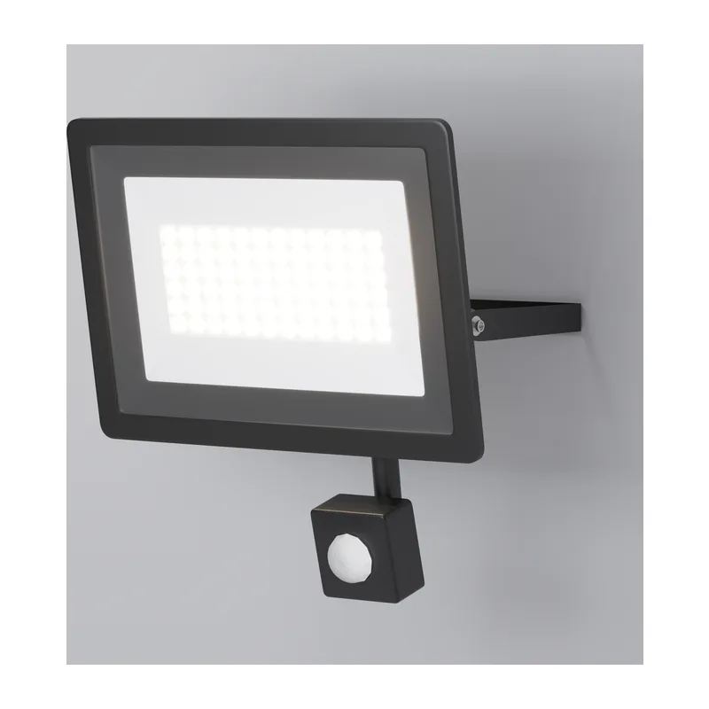 Прожектор Поток / Flood 6500К 50Вт IP 65 Maytoni FL001-L50B6KSR 3
