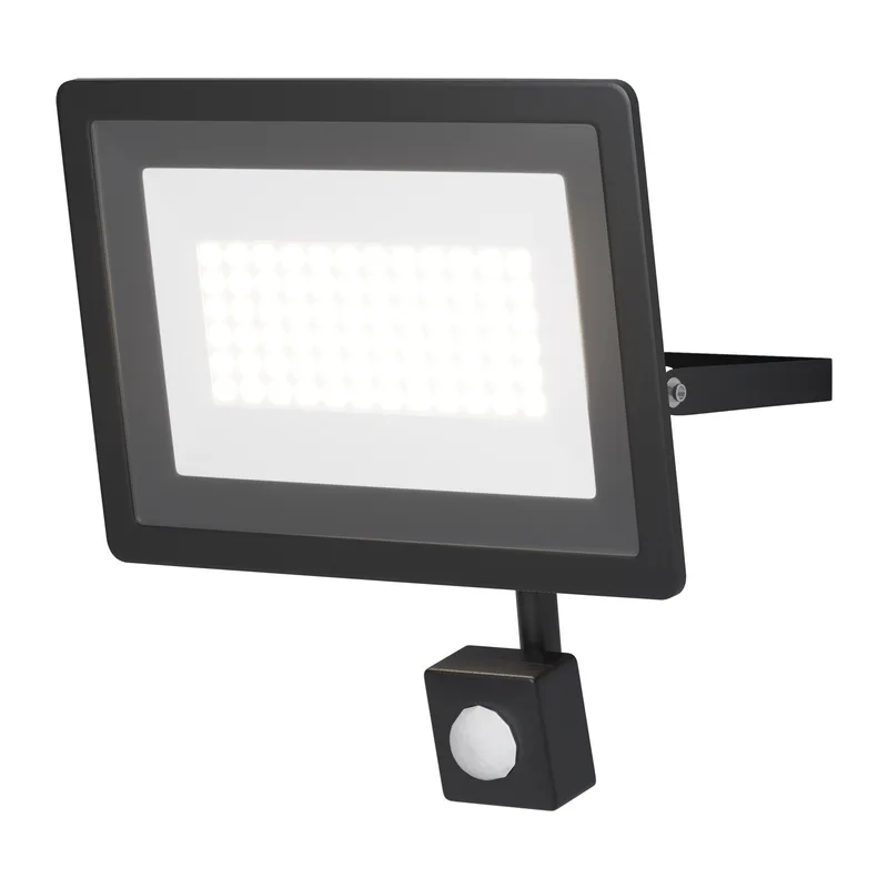 Прожектор Поток / Flood 6500К 50Вт IP 65 Maytoni FL001-L50B6KSR
