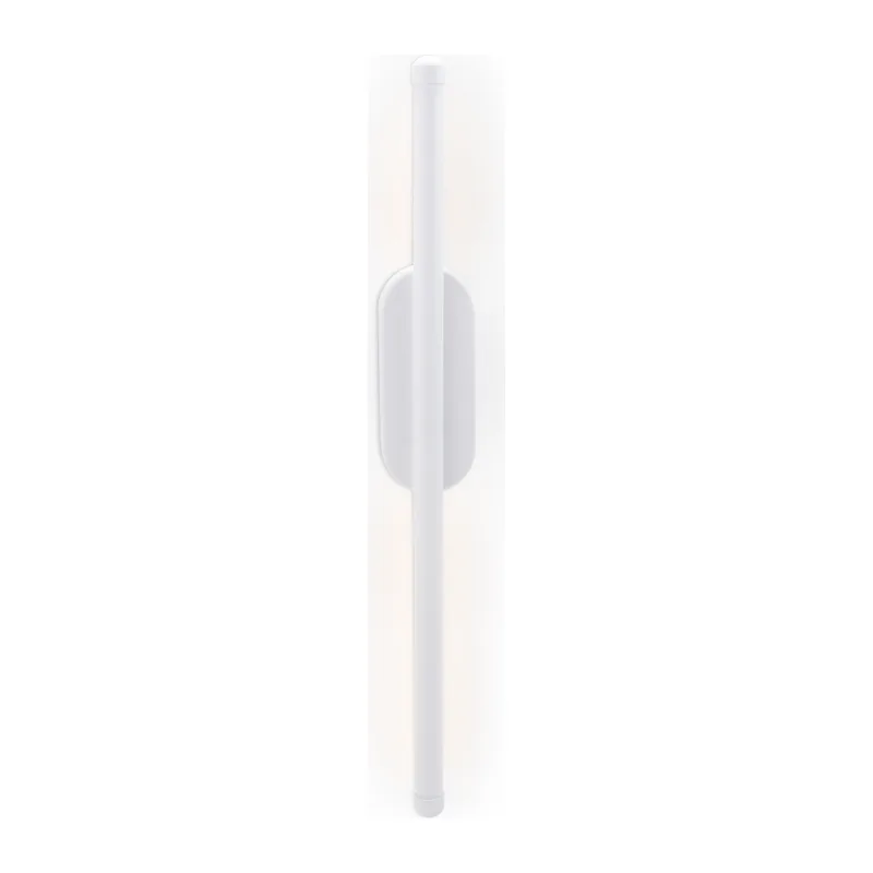 Настенный светодиодный светильник 4200K 6Вт FL5199 WH белый LED 4200K 6W 400*50*25 Ambrella Light 8
