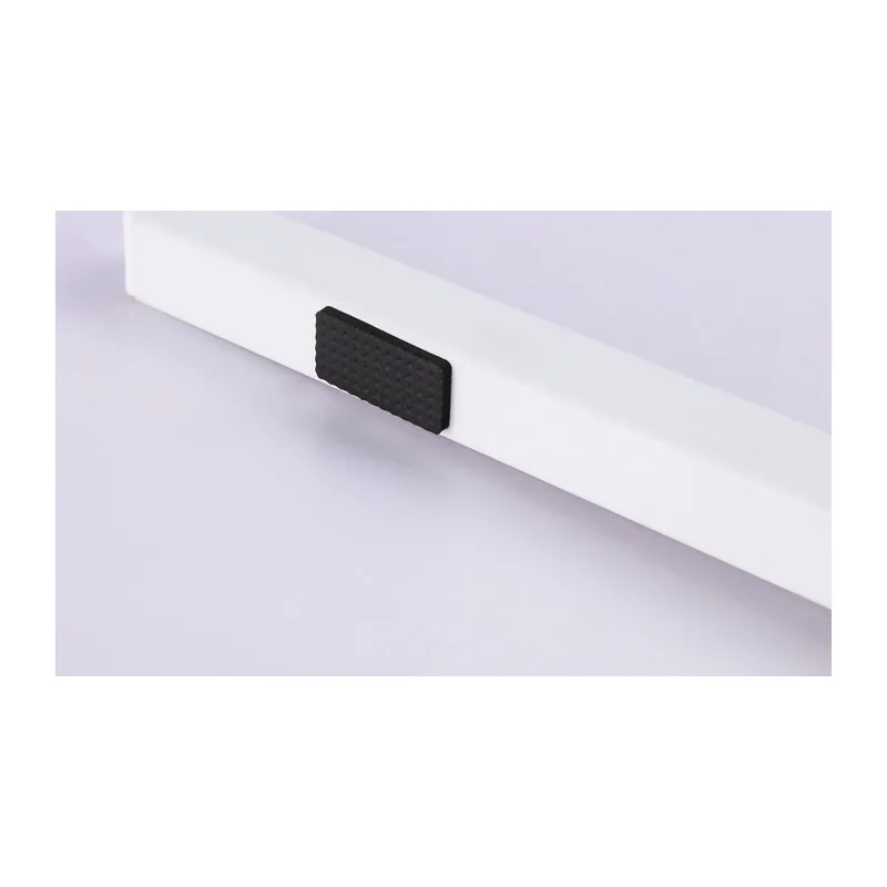 Светильник светодиодный напольный с пультом 3000K-6400K+RGB 20Вт FL8025 WH белый LED 20W RGB D32*1650 (ПДУ РАДИО 2.4G) Ambrella Light 10