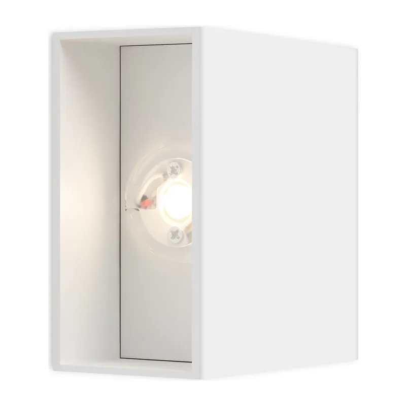 Настенный светильник (бра) Флесс / Fless Freya FR10005WL-L6W 5