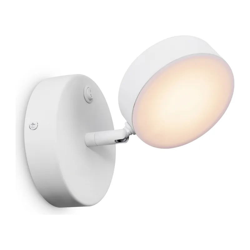 Спот FR10009CW-L6W Бит 6 Вт LED Freya 2