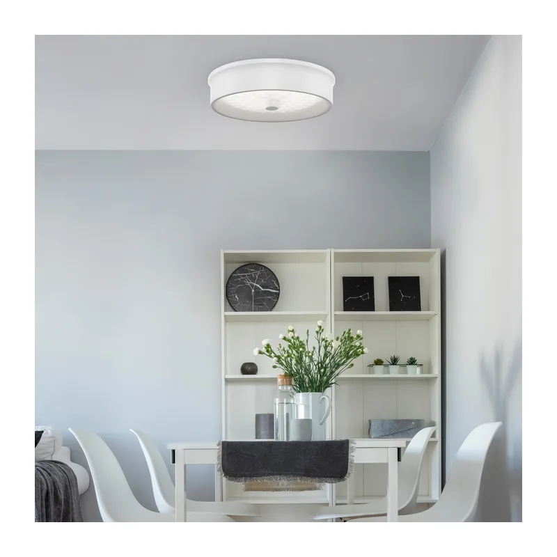 Потолочный светильник FR10011CL-L24W Элементы 24 Вт LED Freya 16